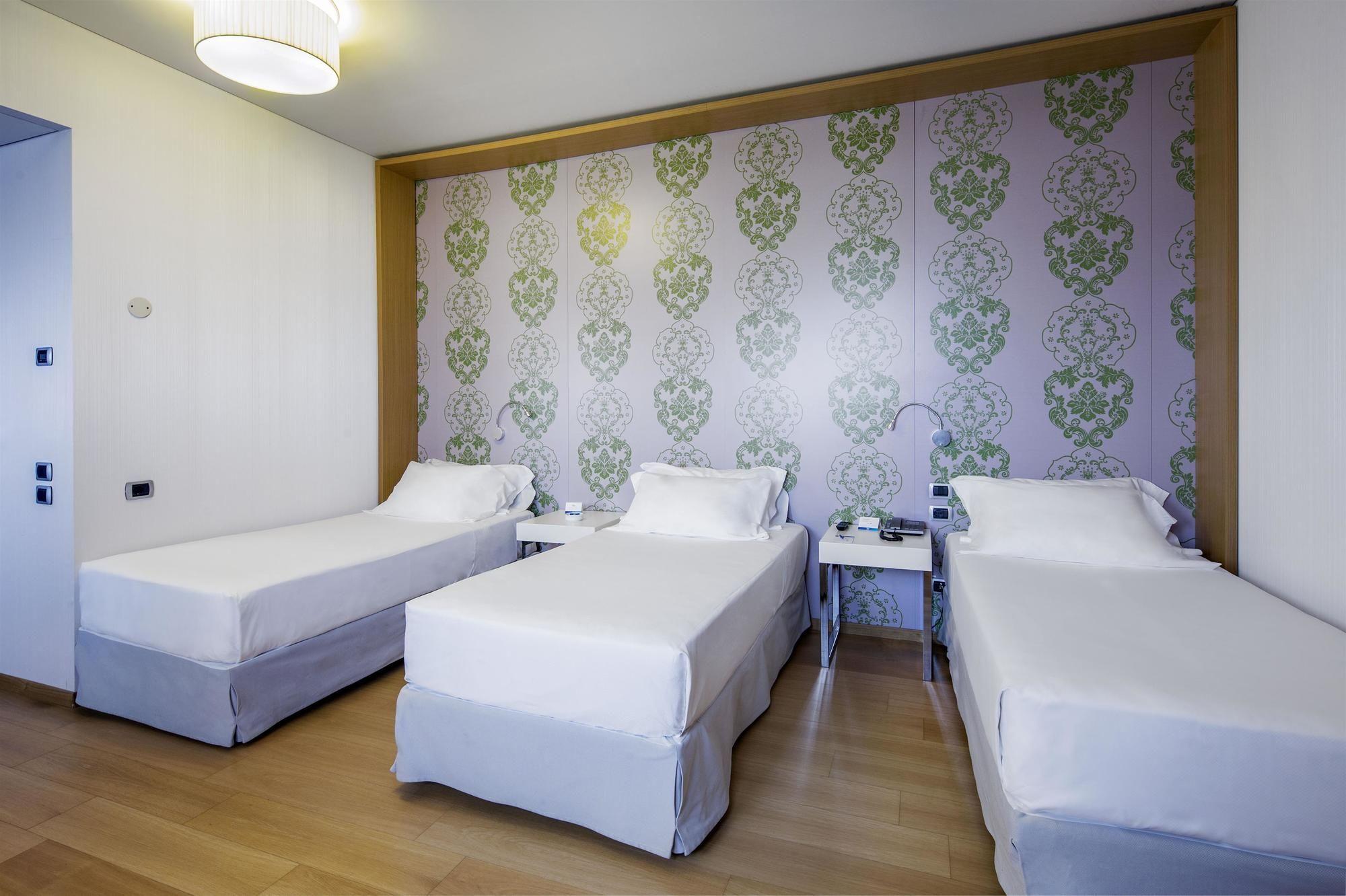 Hotel NH Milano Fiera