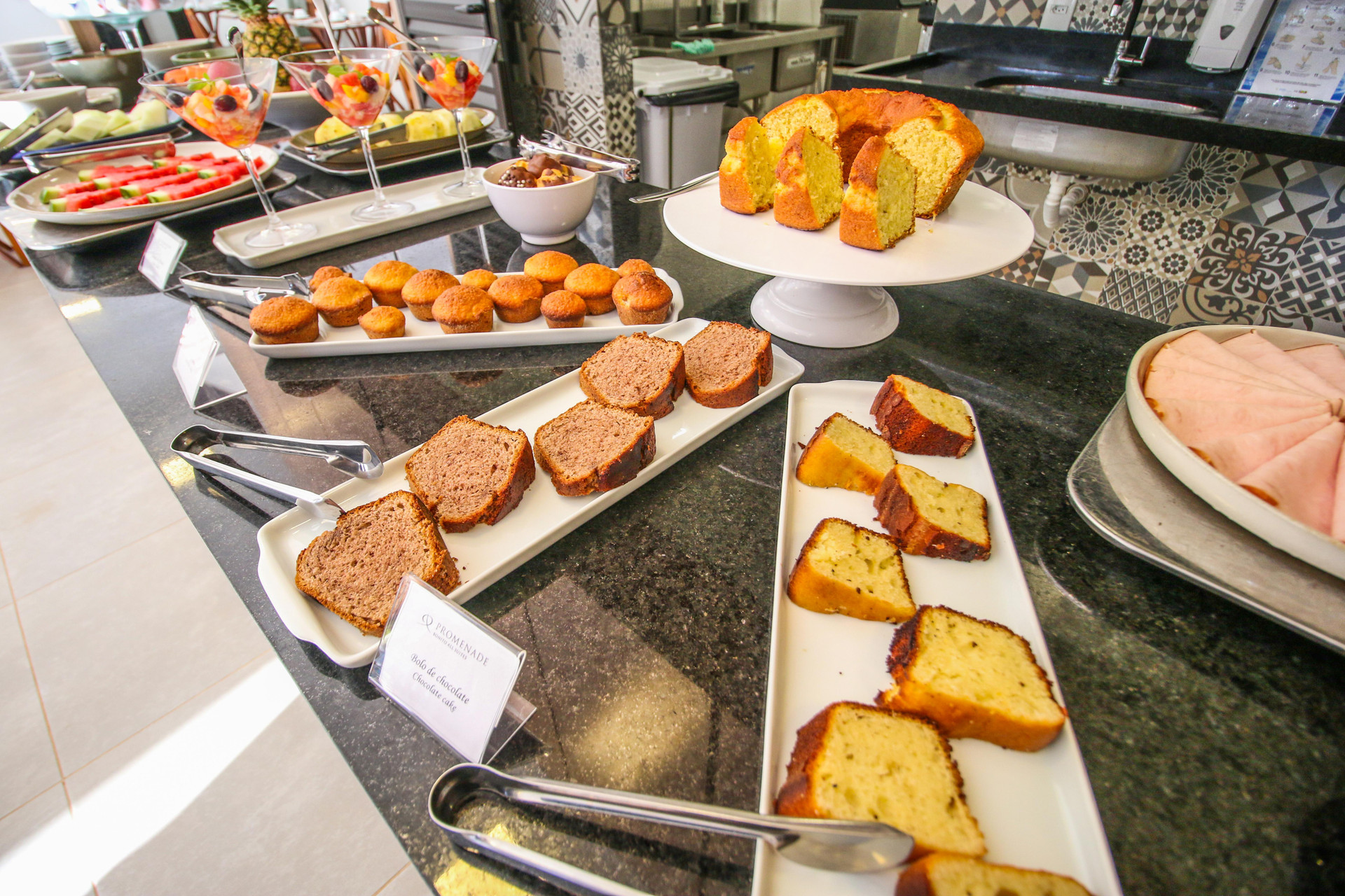Restaurant Ibis Styles Bonito