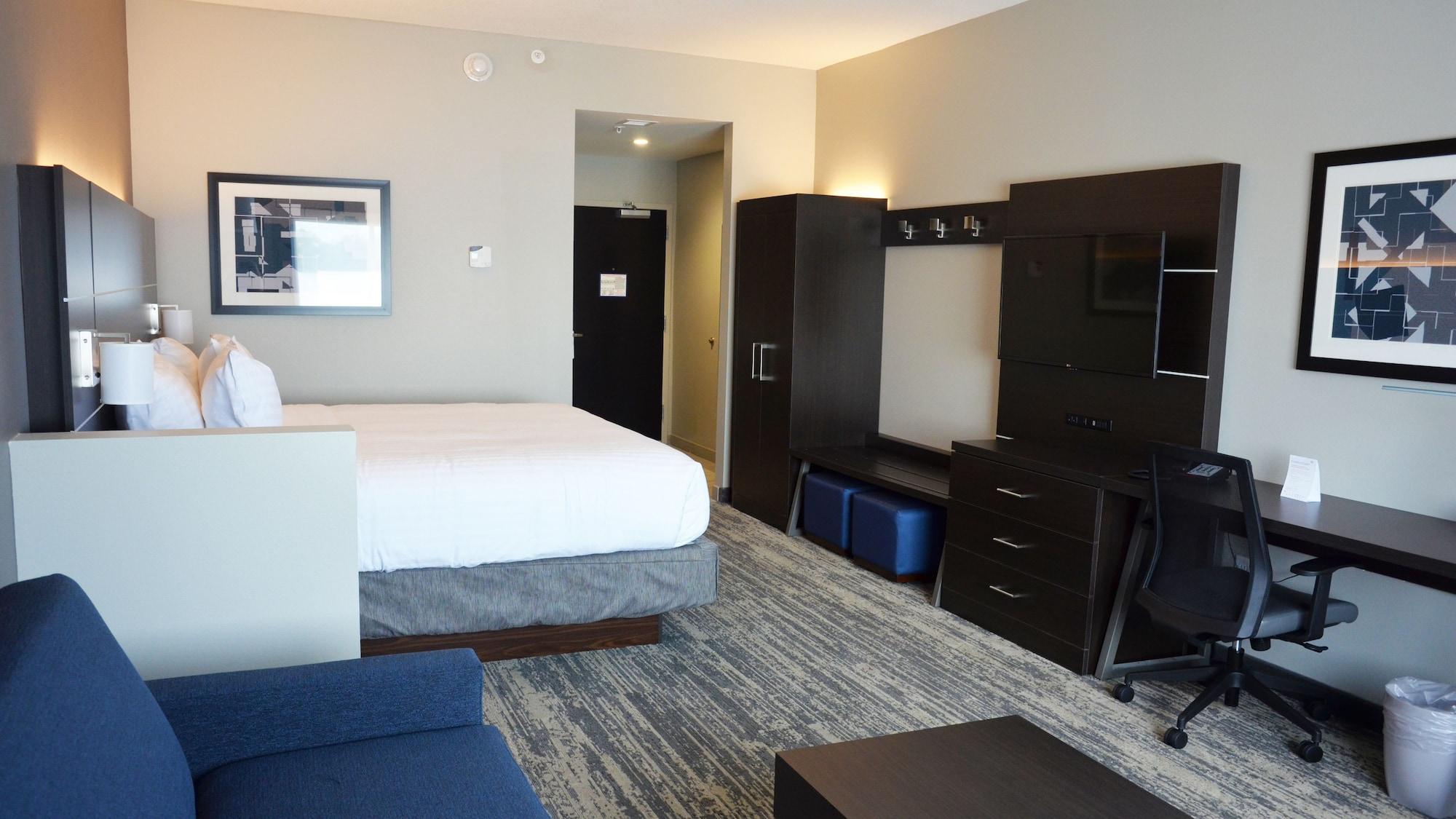 Habitación Holiday Inn Express & Suites Jacksonville W - I295 and I10 by IHG