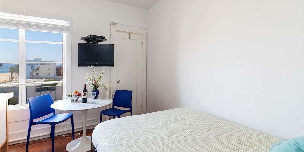 Set de Habitación Venice V Hotel