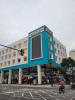 Alojamiento - FORTICH APART HOTEL