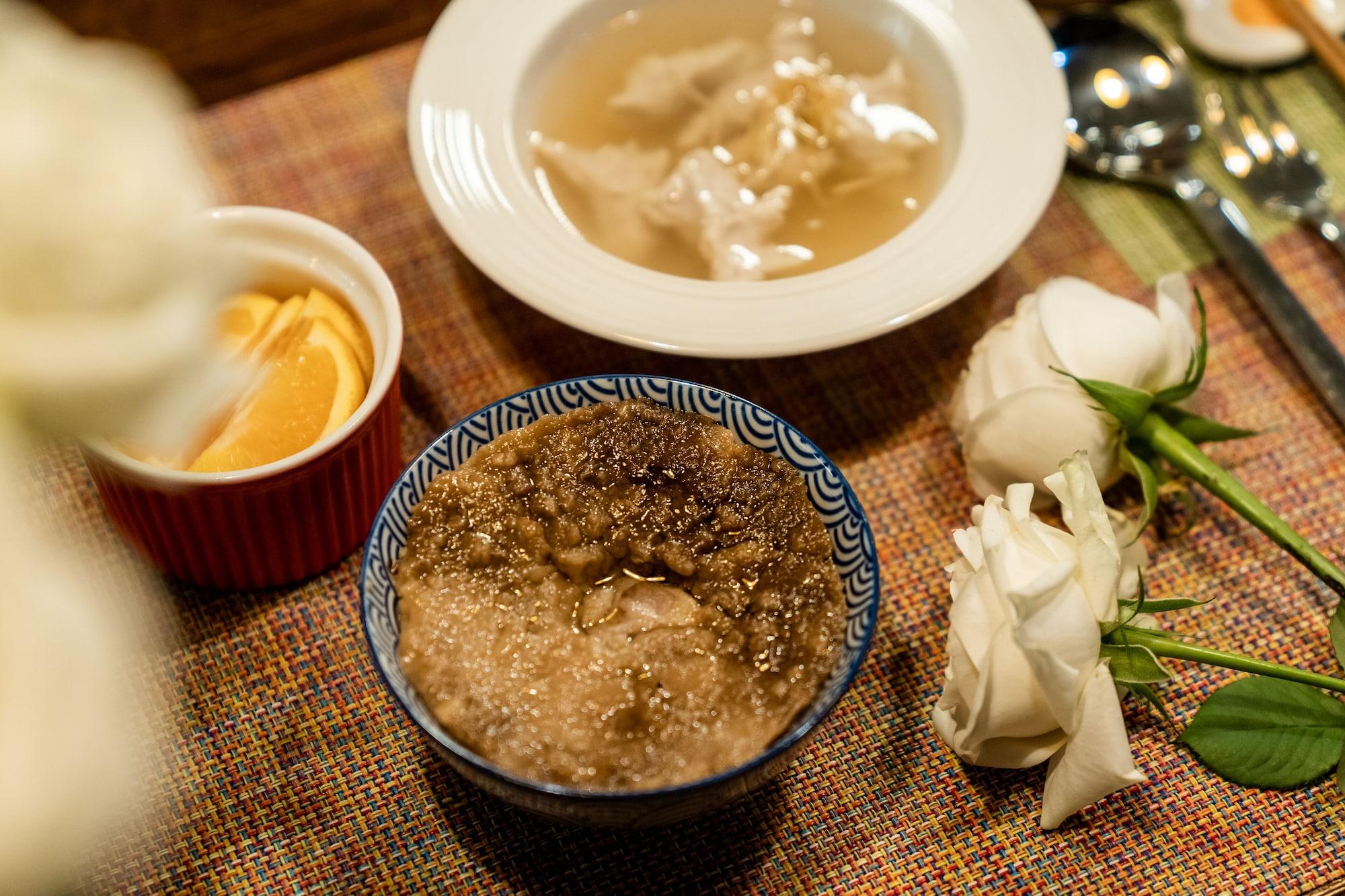 Restaurant Chez Poky