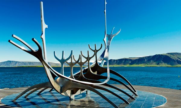 Miðborg