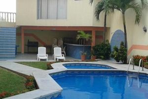 Alojamiento - Plaza Jardin