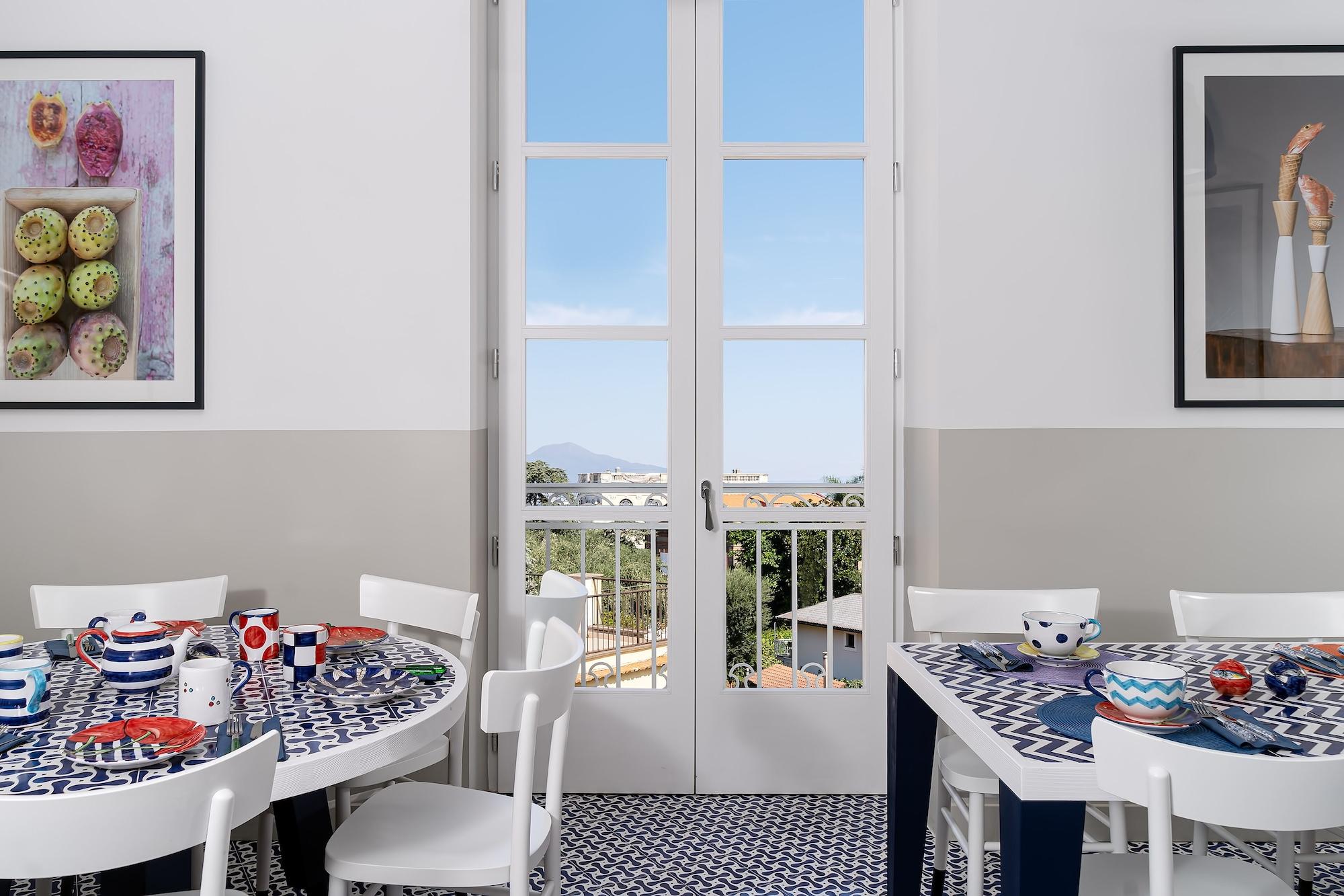 Restaurant Maison il Conservatorio