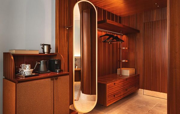 Andaz Lisbon, By Hyatt
