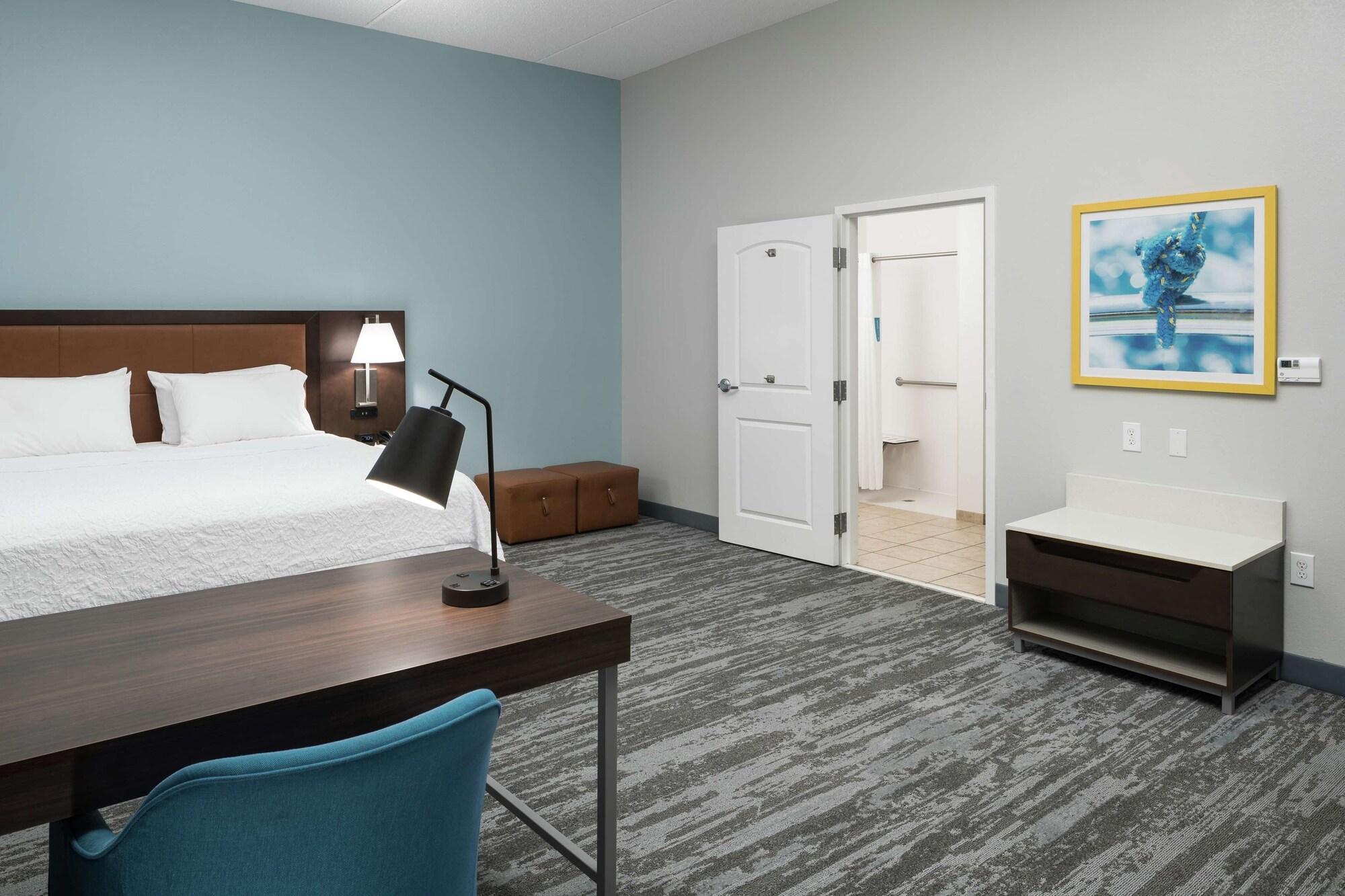 Habitación Hampton Inn & Suites Panama City Beach-Pier Park Area