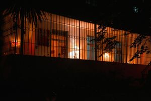 Alojamiento - Artist House