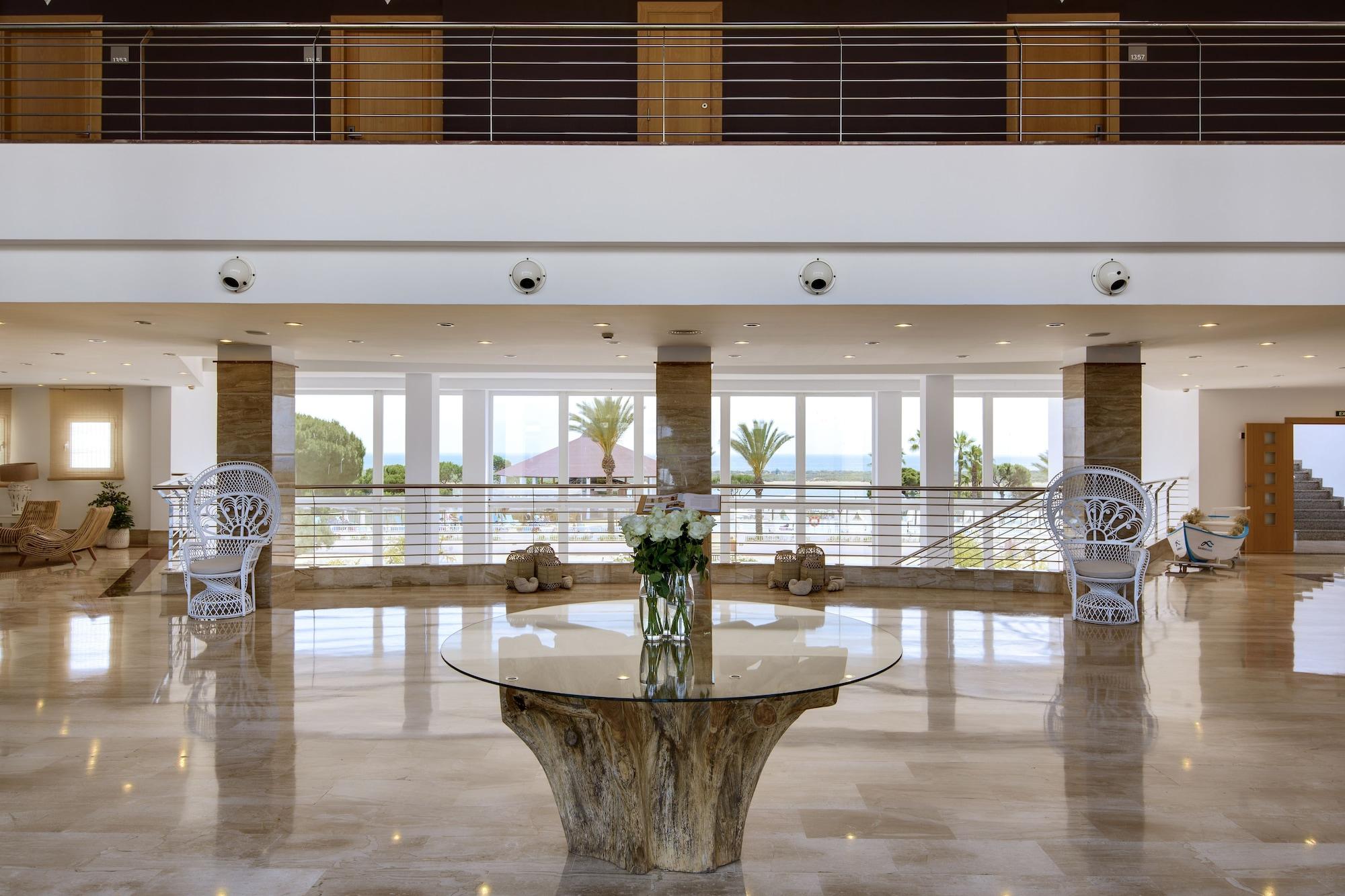 Vista Lobby Garden Playanatural Hotel & Spa - Adults Only