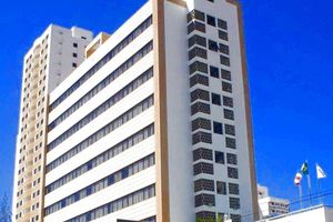 Alojamiento - Rede Andrade Bahia