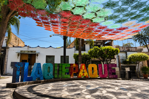 Actividad - Tonalá y Tlaquepaque: Arte y Tradición