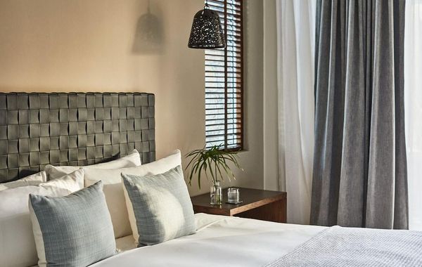 Esperanza An Auberge Resort - Hoteles 5 estrellas en Los cabos, México