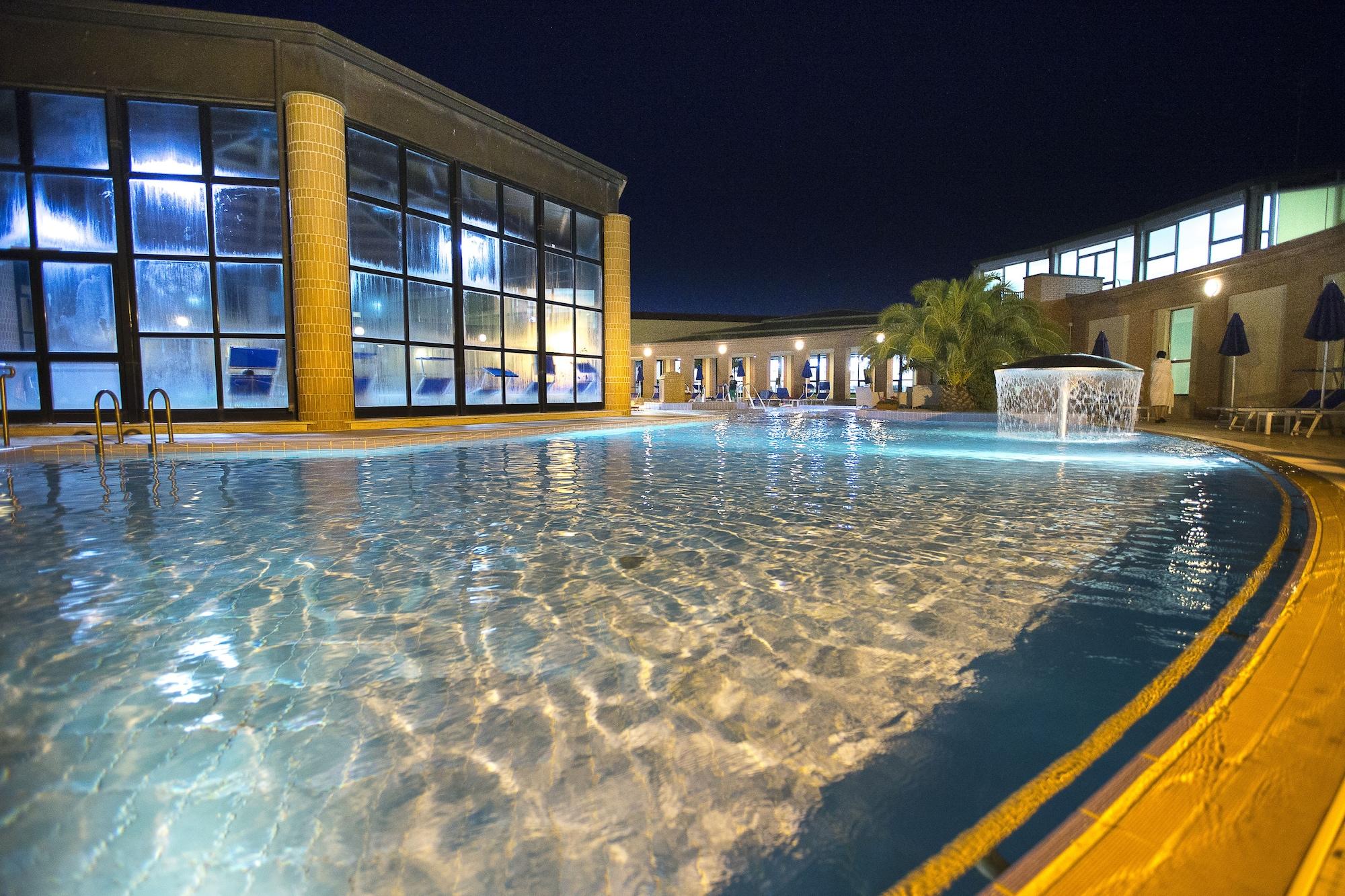 Spa Sardegna Termale Hotel & SPA