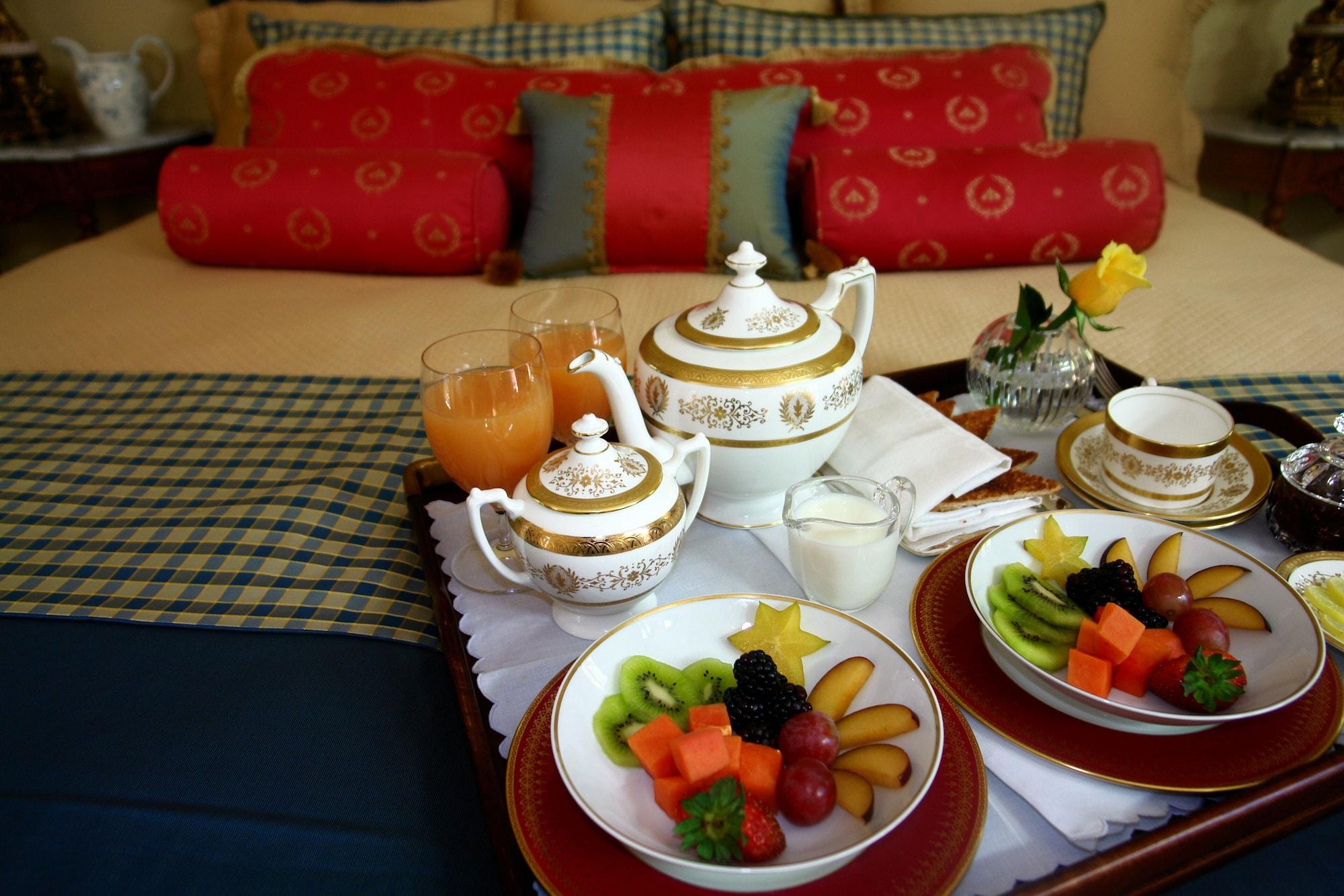 Restaurant Casa Misha