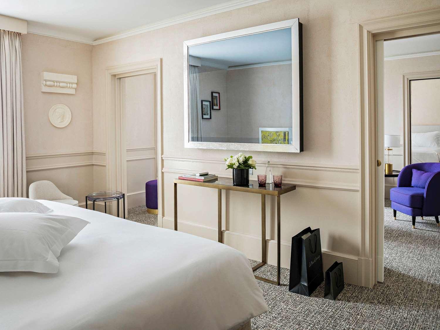 Hotel Scribe Paris Opera by Sofitel