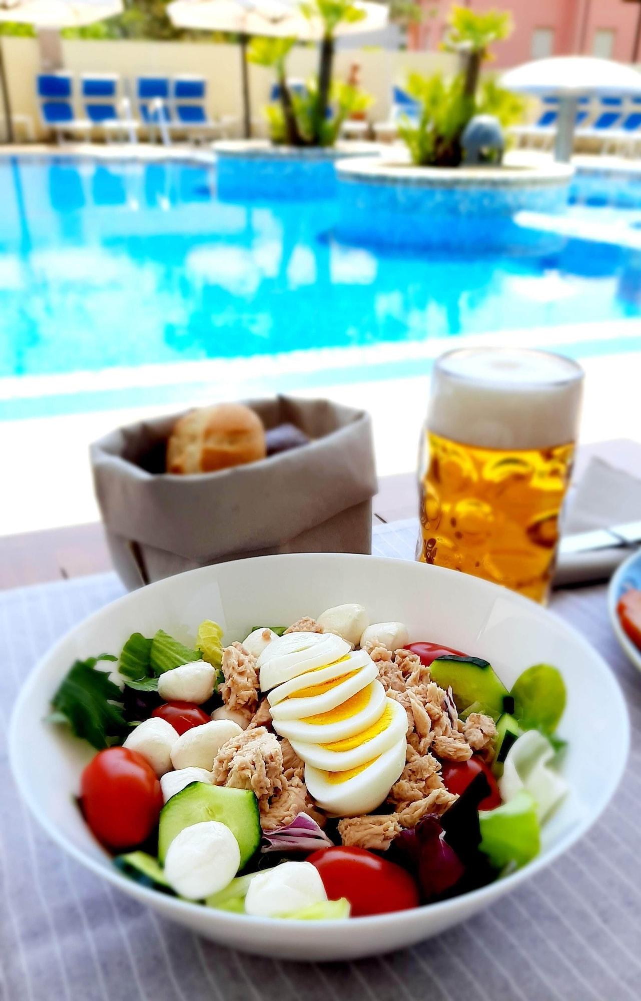 Restaurant Hotel & Wellness Fra i Pini