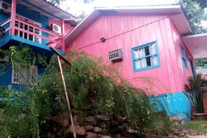 Alojamiento - Pousada Meu Paraiso