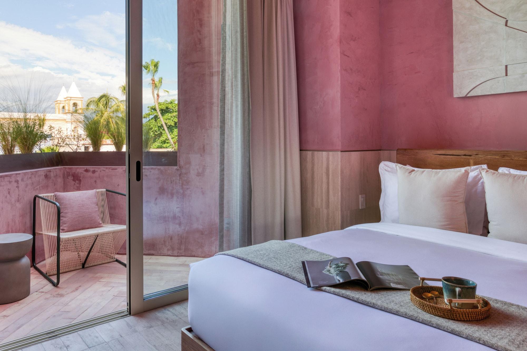 Habitación Laiva Hotel San Jose by Tasman