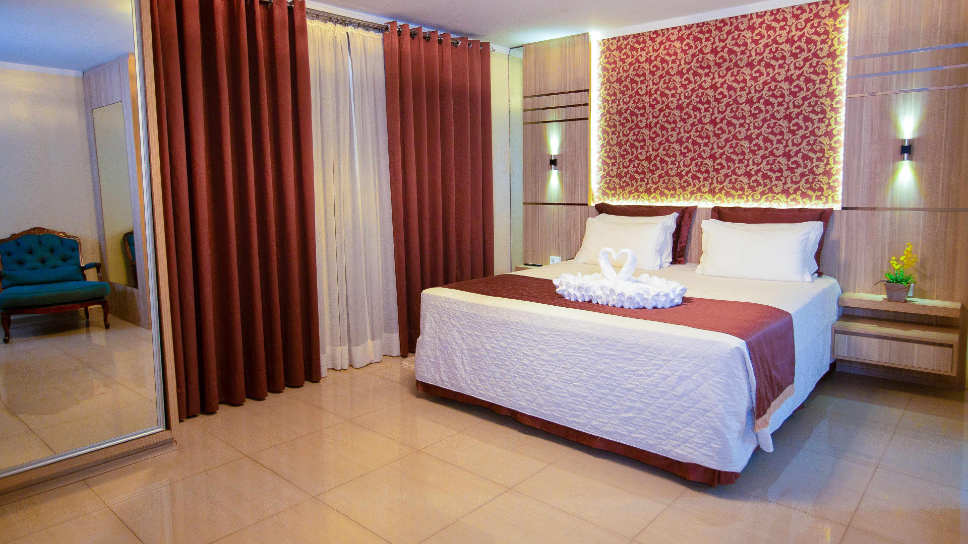 Suite Pietro Angelo Hotel
