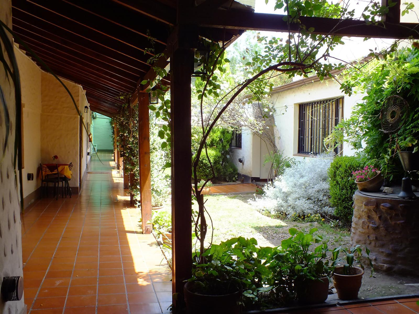 Varios Hotel Inti Raymi
