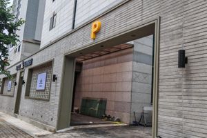 Alojamiento - Hanabi Hotel