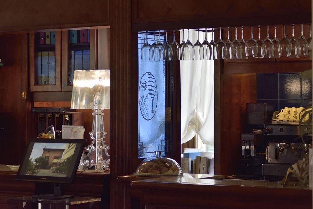 Hotel Arcobaleno Boutique Hotel