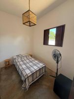 Alquiler Vacacional - House on the beach street in Gostoso