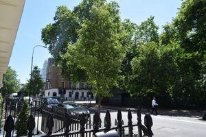 Alojamiento - Somerset Hotel Baker Street London