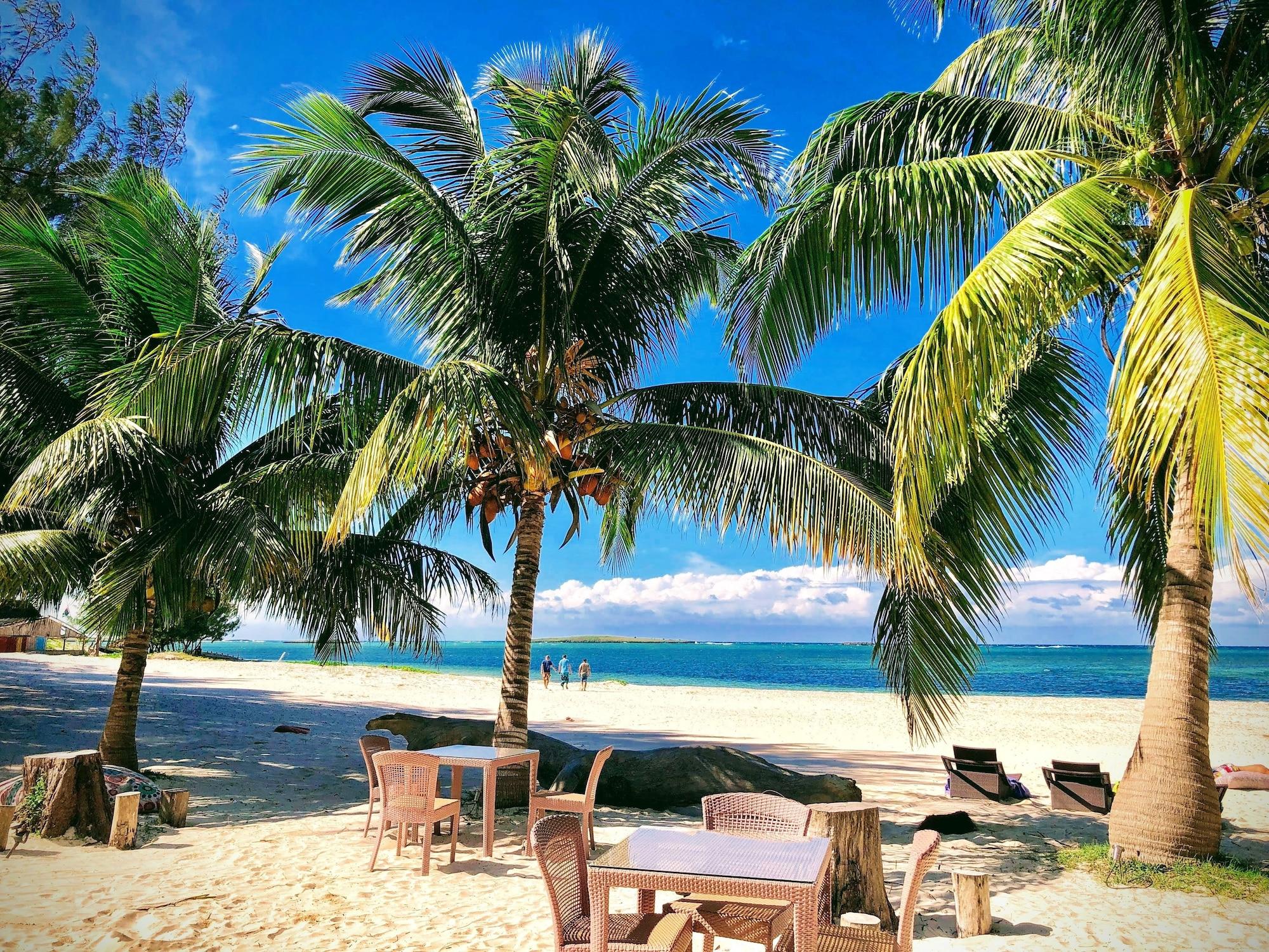 Restaurant Royal Sakalava