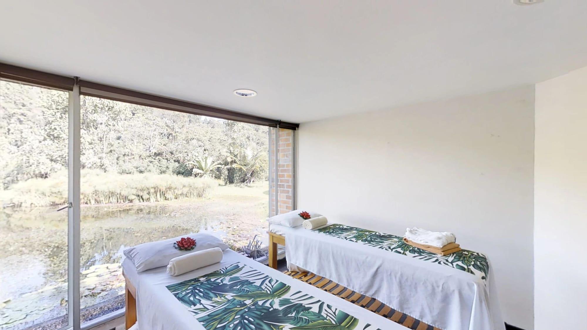 Spa Estelar Recinto del Pensamiento Hotel