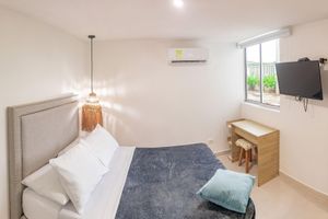 Alquiler Vacacional - Apartamento 102 Olamar Living Coveñas