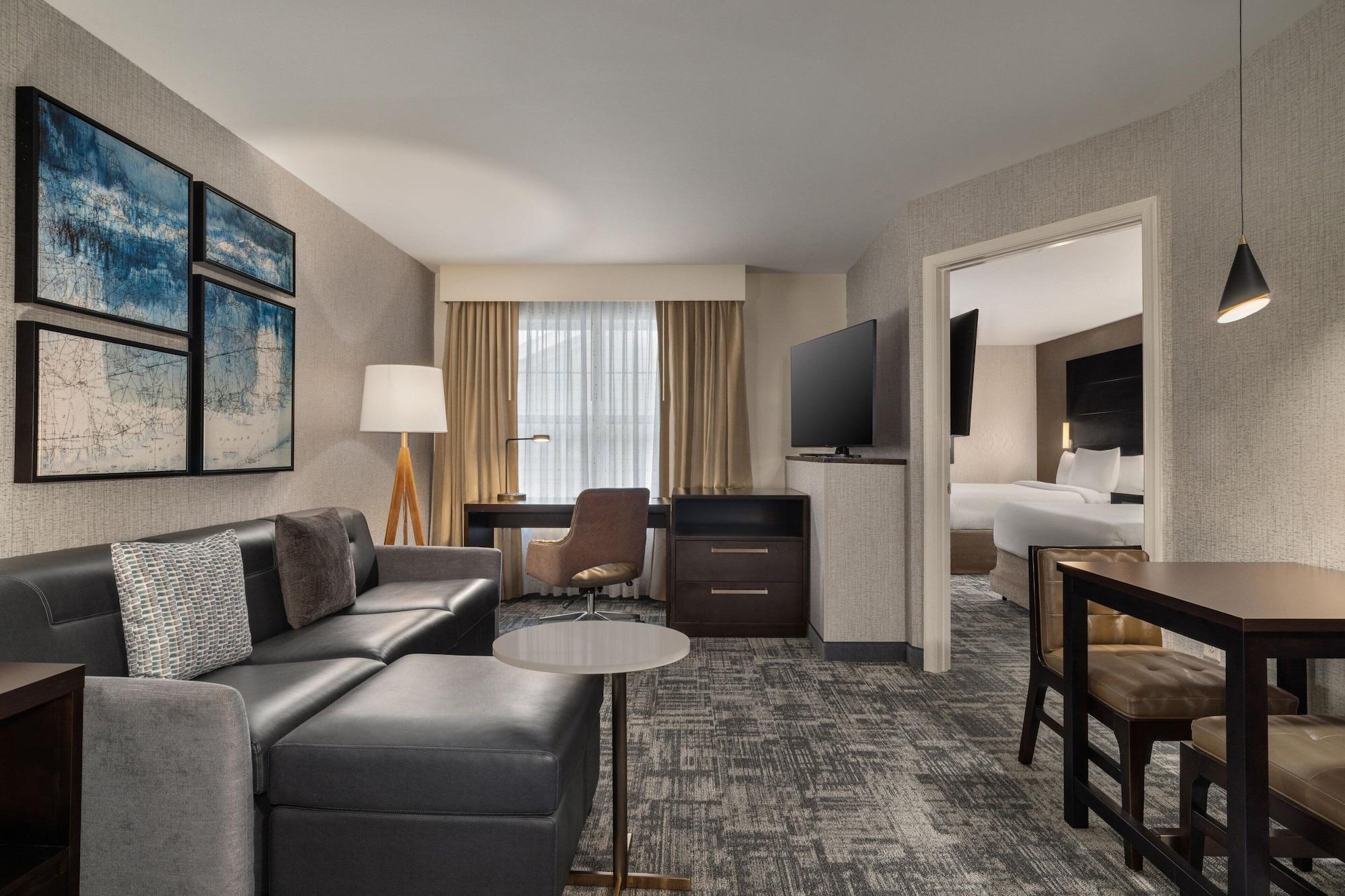 Habitación Residence Inn Long Island Islip/Courthouse Complex