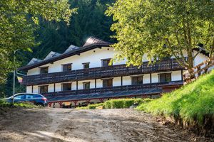 Alojamiento - RESORT 7 CRAI