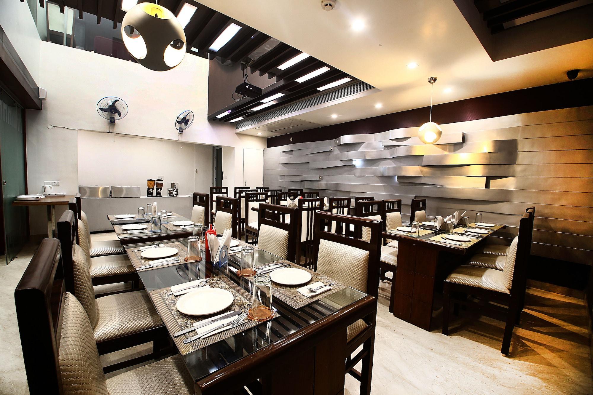Restaurant Hotel Emerald