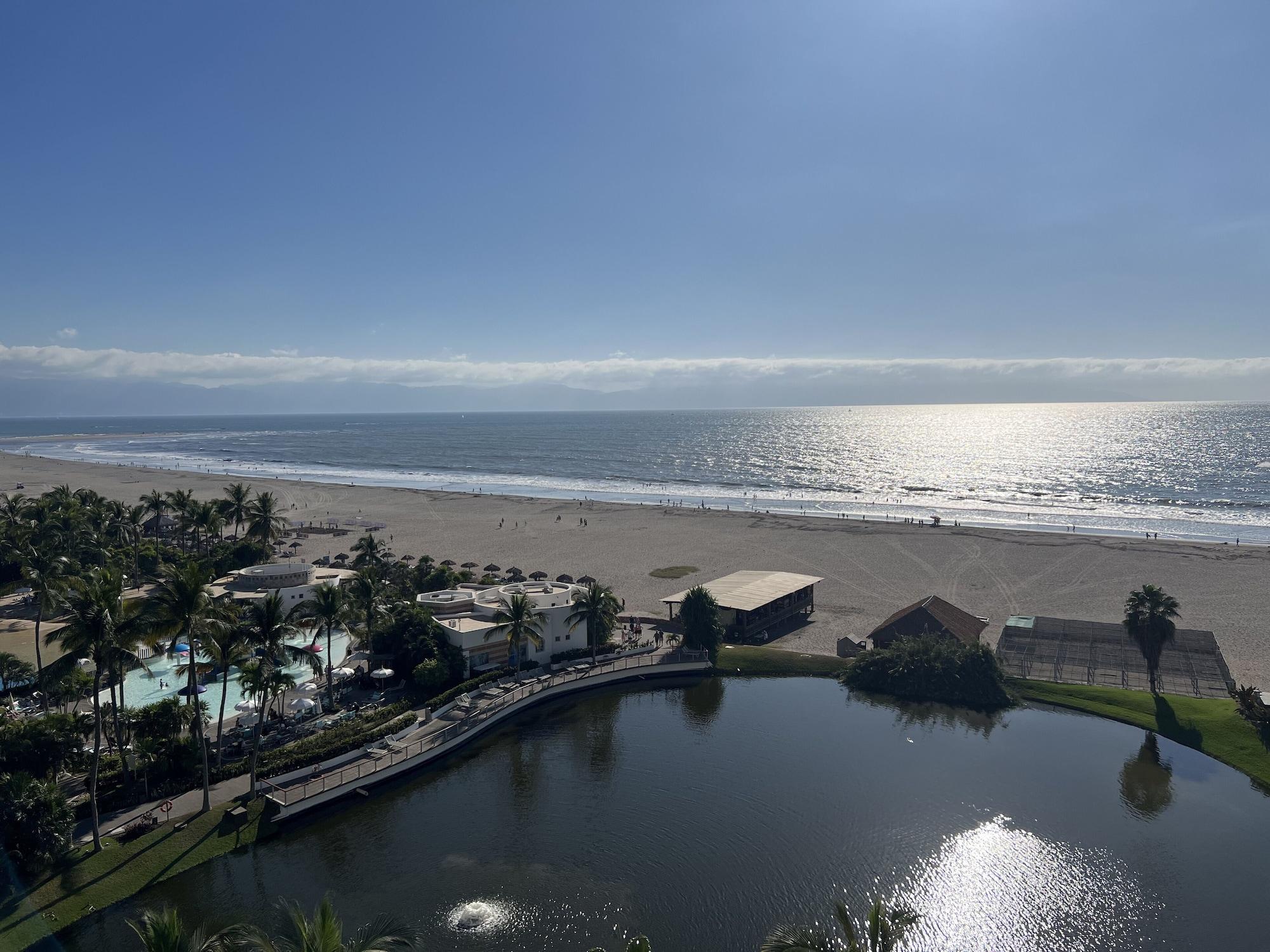 Vista Exterior 3-Bedroom Vidanta Grand Luxxe