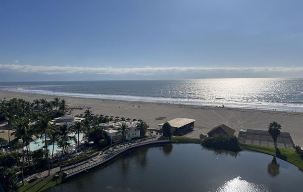 3-Bedroom Vidanta Grand Luxxe - Hoteles 4 estrellas en Nuevo Vallarta, Nayarit