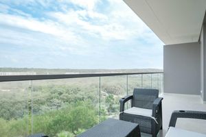 Alquiler Temporario - w Amazing 2BR With Pool and Balcony in Cartagena