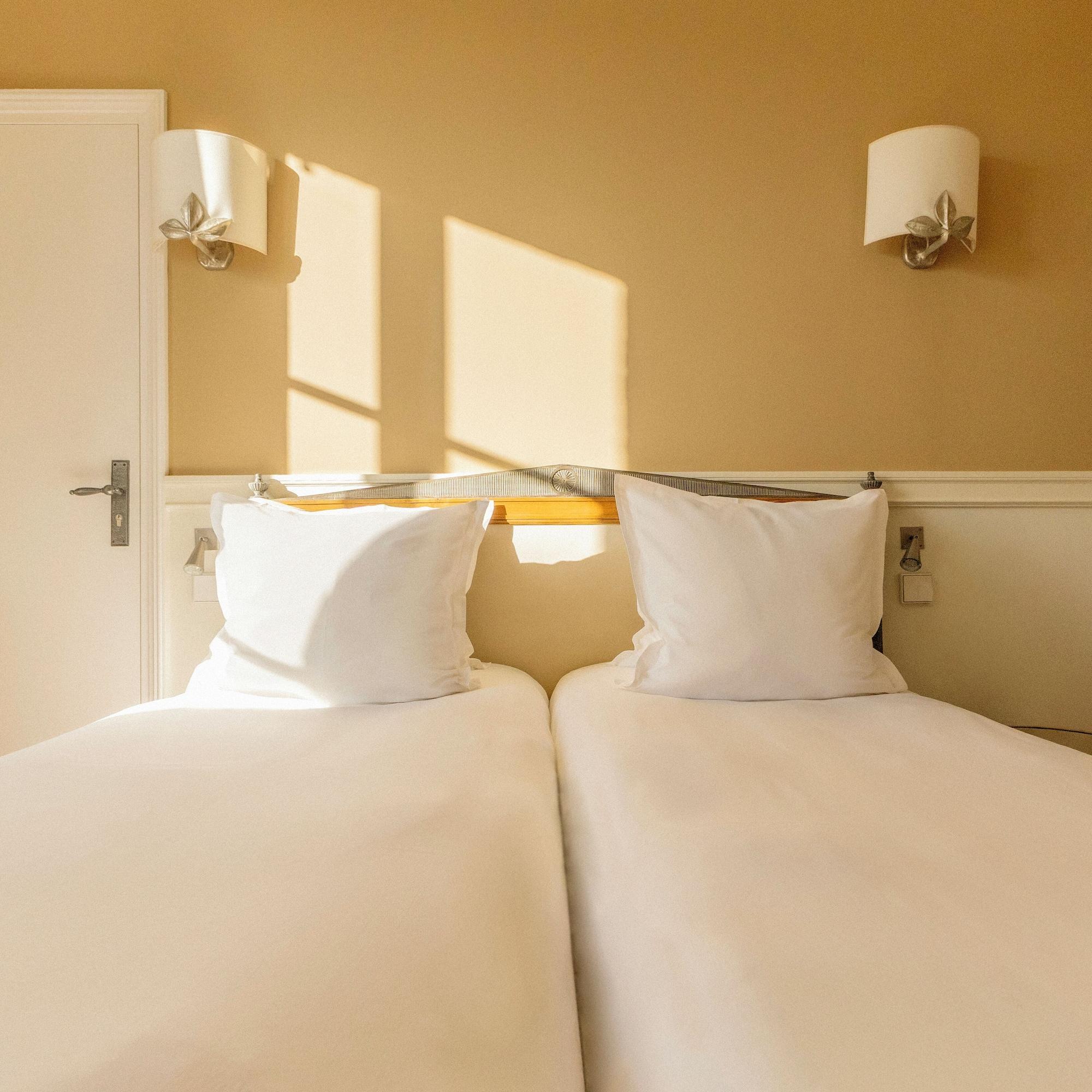 Habitación Hôtel St-Julien