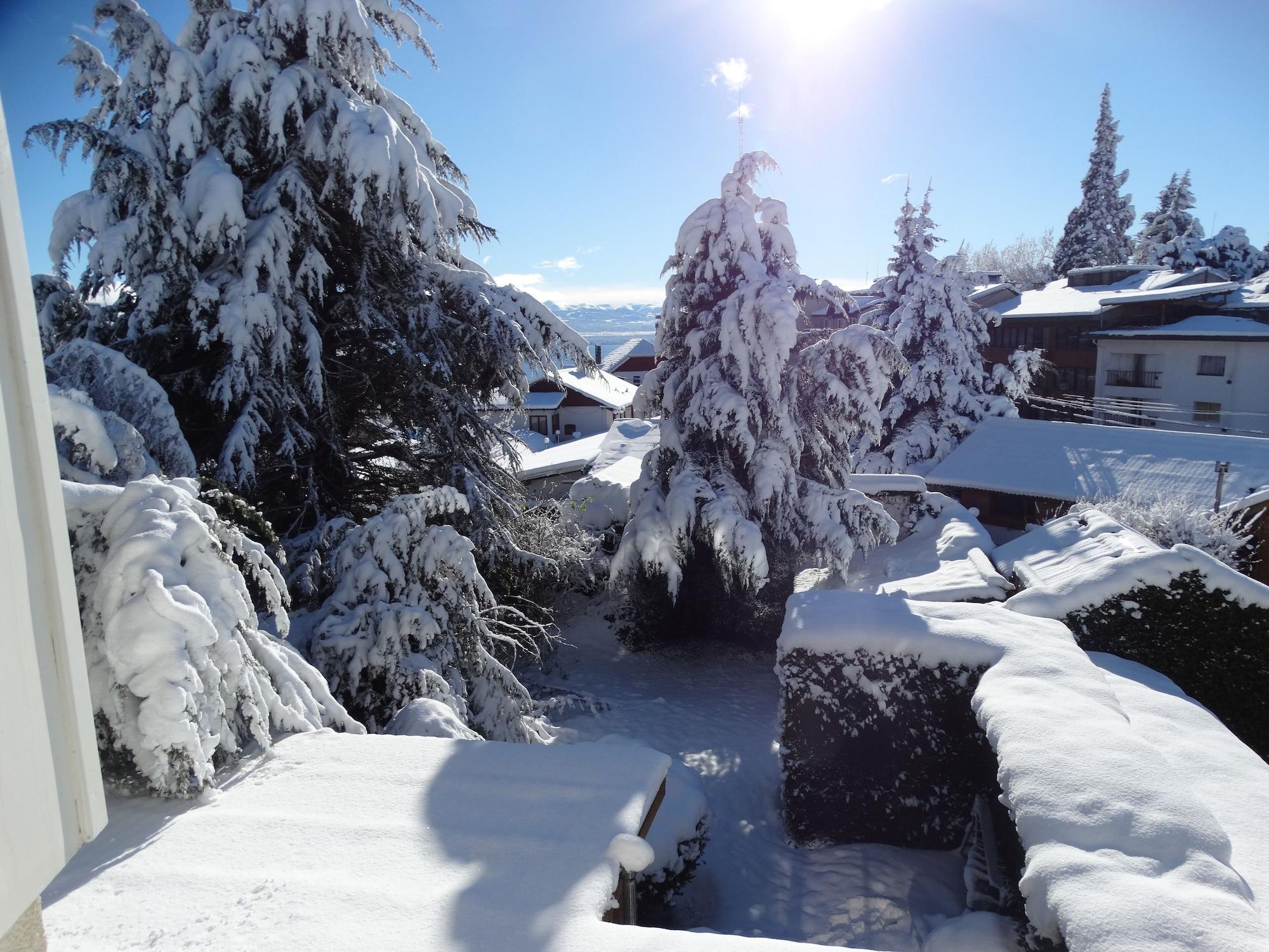 Equipamiento de Habitación Hosteria La Pastorella