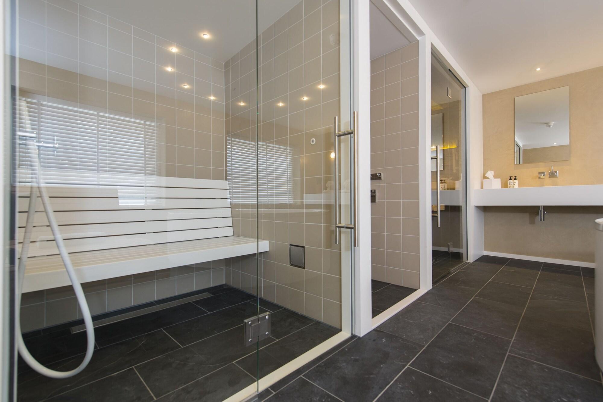 Instalaciones Recreativas Hotel & Brasserie Katoen