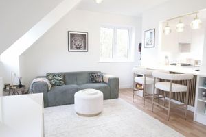 Alquiler Vacacional - The Lily Suite in Berkshire