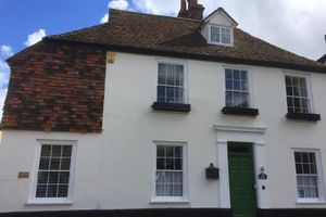 Alojamiento - St Peters Bed and Breakfast