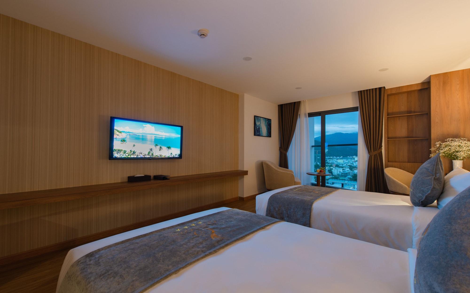 Habitación Grand Gosia Hotel