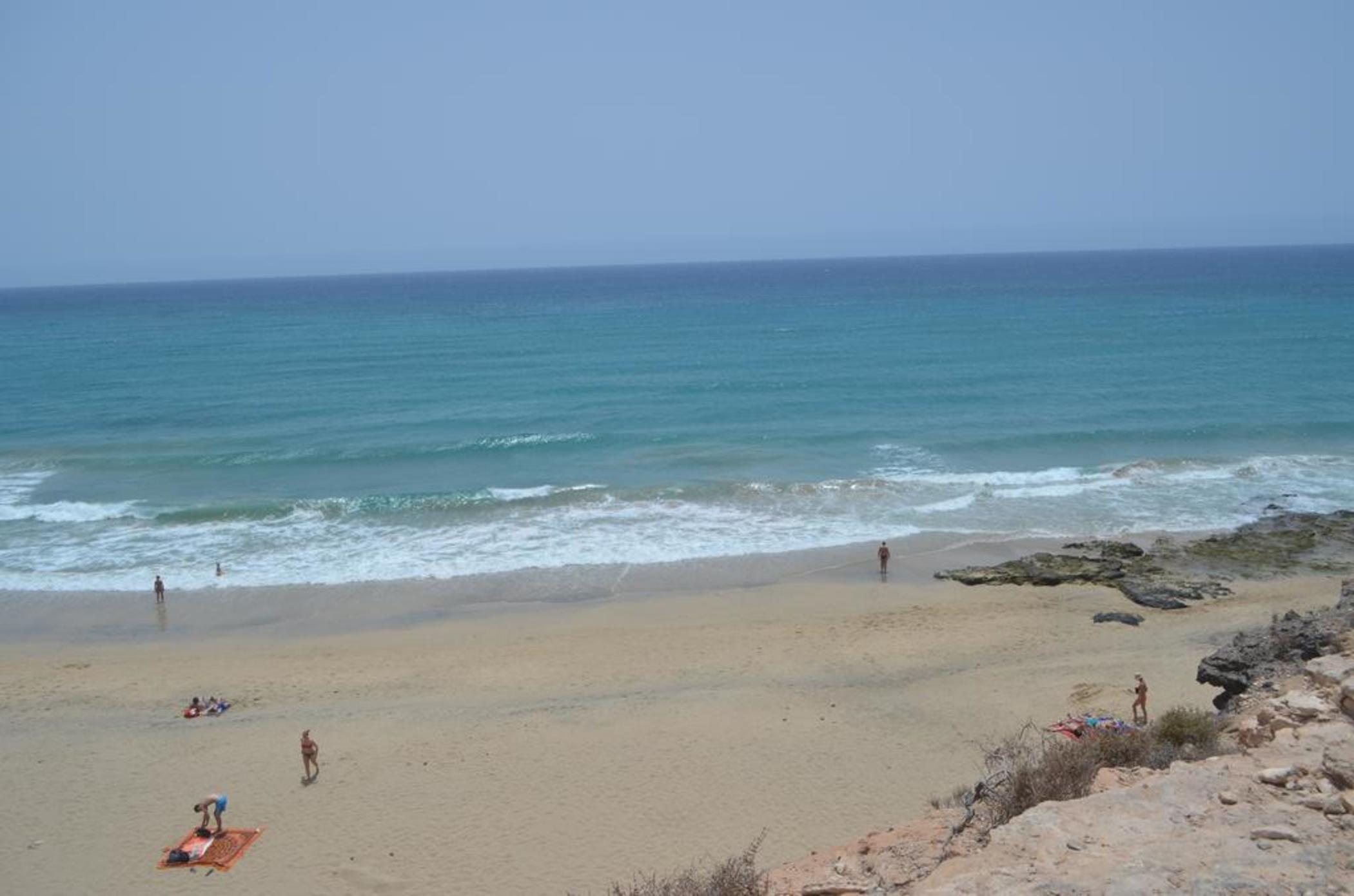 Playa Hotel LIVVO Risco del Gato Suites