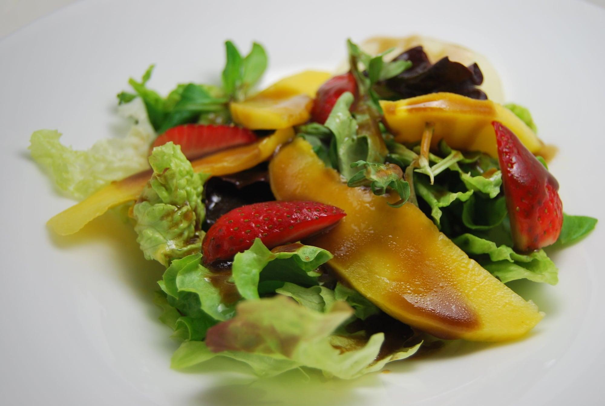 Restaurant Hotel Spa Bosque Mar