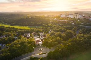 Alojamiento - Signia by Hilton La Cantera Resort & Spa