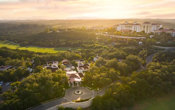 Signia by Hilton La Cantera Resort & Spa