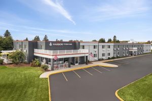 Alojamiento - Harbor Town, BW Signature Collection by Best Western