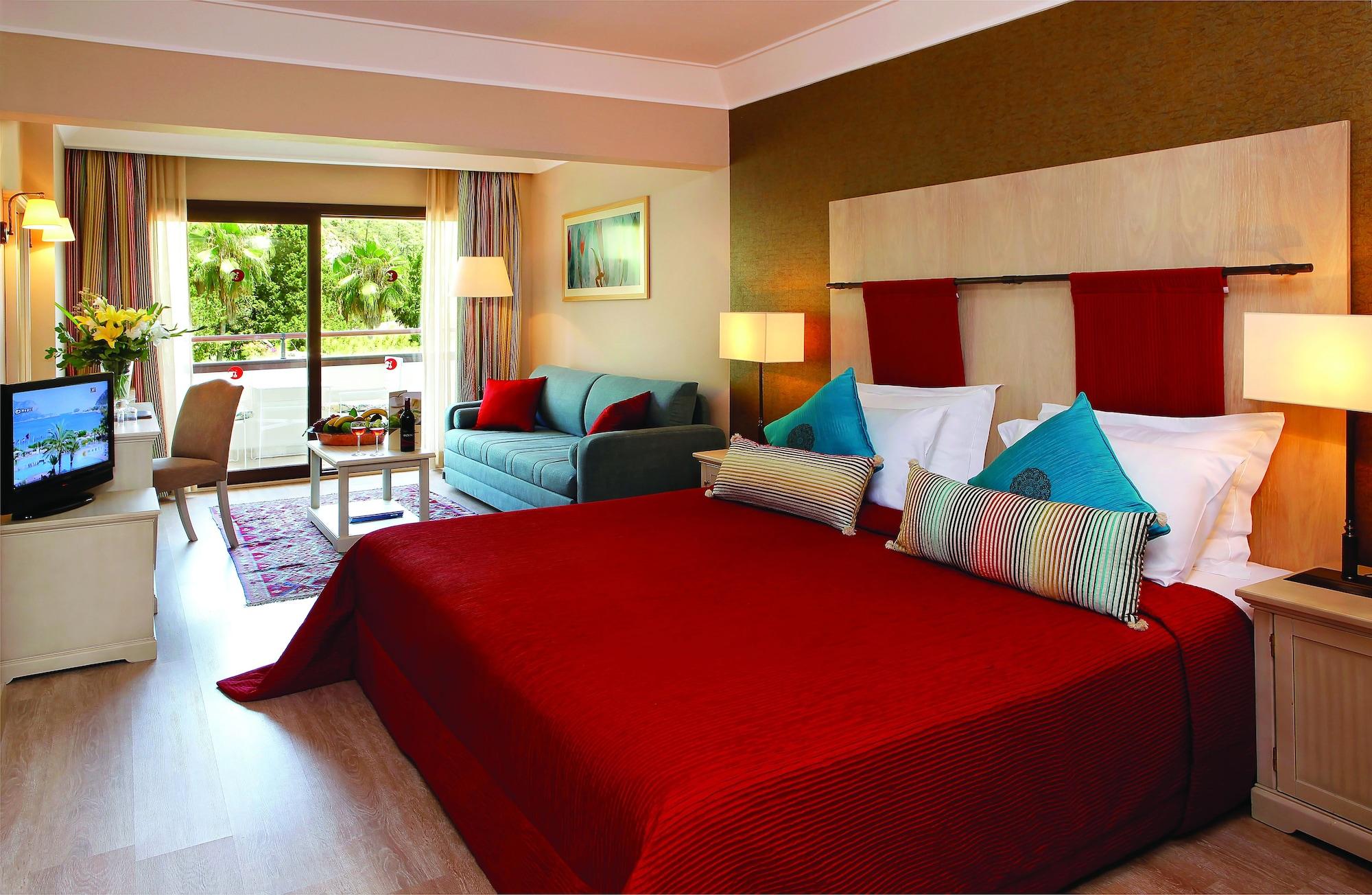 Habitación Marti Resort Hotel