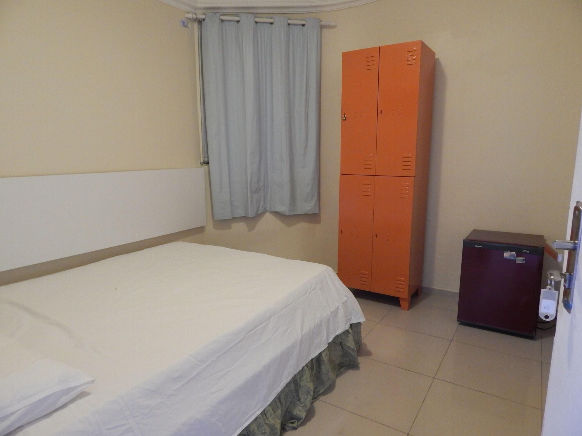Habitación Good Hostel & Pousada
